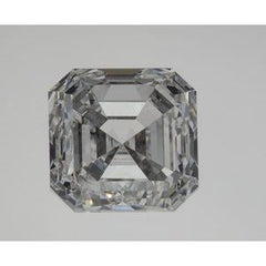 2.01ct ASSCHER Diamond - 528782