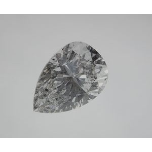 1.51ct PEAR Diamond - 528862
