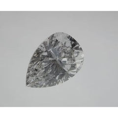 1.51ct PEAR Diamond - 528862