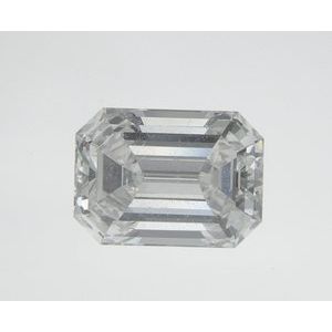 0.7ct EMERALD Diamond - 528874