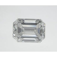 0.7ct EMERALD Diamond - 528874