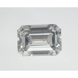 0.7ct EMERALD Diamond - 528882