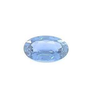 3.1ct OVAL Sapphire - 527951