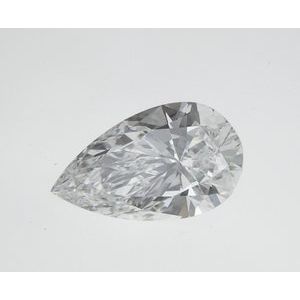 0.45ct PEAR Diamond - 528804
