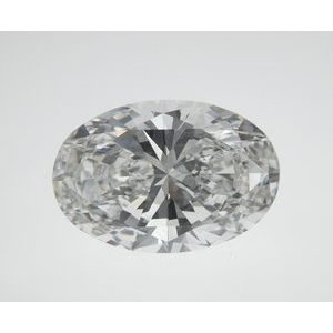 2.03ct OVAL Diamond - 529072