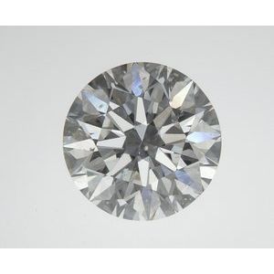 1.57ct ROUND Diamond - 529169