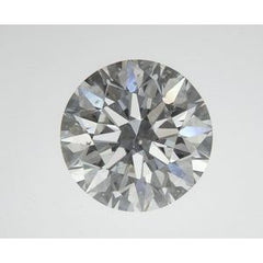 1.57ct ROUND Diamond - 529169