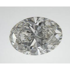 2.4ct OVAL Diamond - 529213