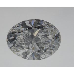 1.2ct OVAL Diamond - 529411