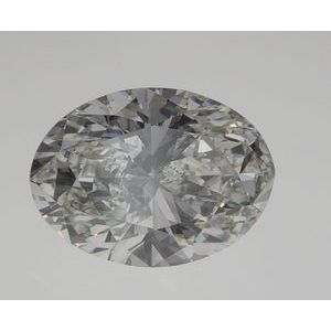 1.01ct OVAL Diamond - 529407