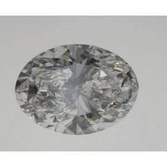 1.01ct OVAL Diamond - 529407