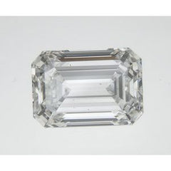 1.69ct EMERALD Diamond - 529530