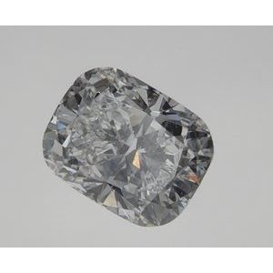 1.01ct ELONGATED CUSHION Diamond - 601399