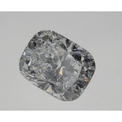 1.01ct ELONGATED CUSHION Diamond - 601399