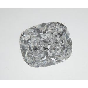 1.52ct ELONGATED CUSHION Diamond - 600855