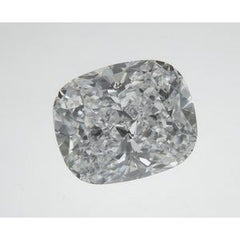1.52ct ELONGATED CUSHION Diamond - 600855