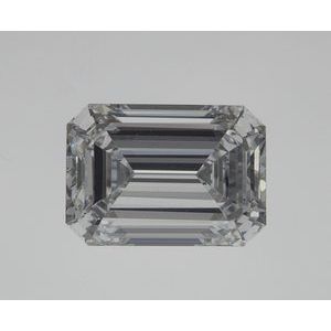 0.95ct EMERALD Diamond - 529837