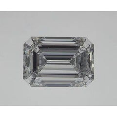 0.95ct EMERALD Diamond - 529837