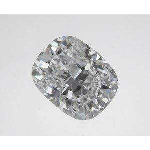 1.01ct ELONGATED CUSHION Diamond - 600970