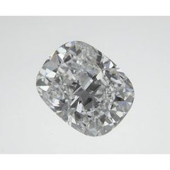 1.01ct ELONGATED CUSHION Diamond - 600970
