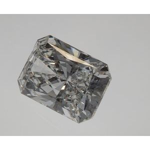 1.23ct RADIANT Diamond - 528048