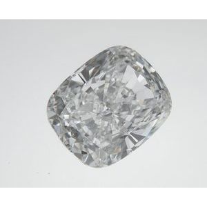 1.52ct ELONGATED CUSHION Diamond - 600973