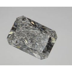 1.7ct RADIANT Diamond - 529898