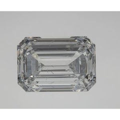 1.54ct EMERALD Diamond - 530231