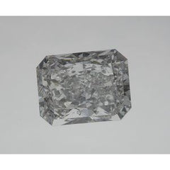 1.53ct RADIANT Diamond - 530376