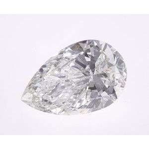1.5ct PEAR Diamond - 530787