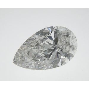 1.5ct PEAR Diamond - 530788
