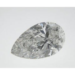 1.5ct PEAR Diamond - 530788