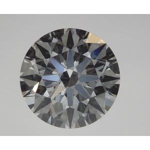 2.37ct ROUND Diamond - 531056