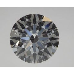 2.37ct ROUND Diamond - 531056