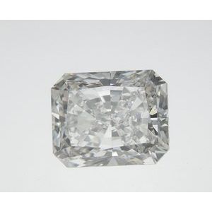 0.91ct RADIANT Diamond - 531109
