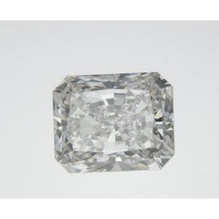 0.91ct RADIANT Diamond - 531109