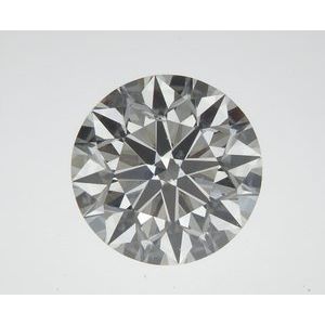 1.79ct ROUND Diamond - 531115