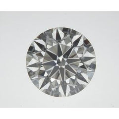 1.79ct ROUND Diamond - 531115