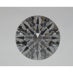 2.42ct ROUND Diamond - 531045
