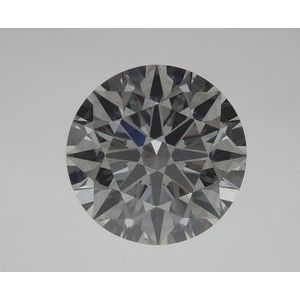 2.43ct ROUND Diamond - 531060