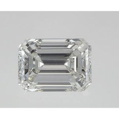 0.7ct EMERALD Diamond - 531547