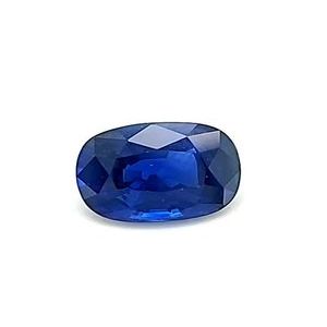 1.54ct ANTIQUE CUSHION Sapphire - 532776