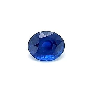1.61ct ROUND Sapphire - 533021