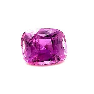 2.08ct CUSHION Sapphire - 533004