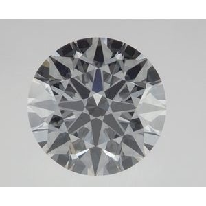 1.66ct ROUND Diamond - 533675