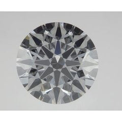 1.66ct ROUND Diamond - 533675