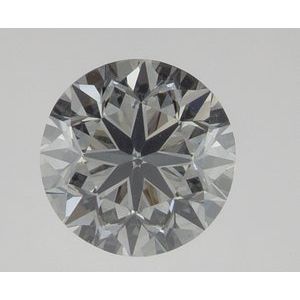 0.7ct ROUND Diamond - 534414