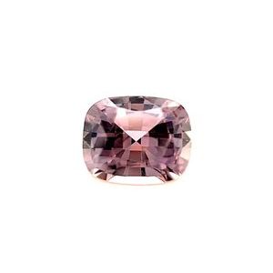0.79ct CUSHION Sapphire - 533989