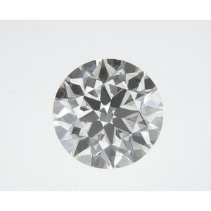 0.7ct ROUND Diamond - 534411