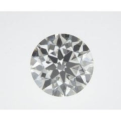 0.7ct ROUND Diamond - 534411